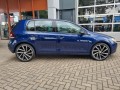 VOLKSWAGEN GOLF 1.4 TSI TRENDLINE, Autobedrijf van Gurp, Wijhe
