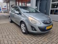 OPEL CORSA 1.2-16V DESIGN ED, Autobedrijf van Gurp, Wijhe