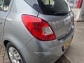 OPEL CORSA 1.2-16V DESIGN ED, Autobedrijf van Gurp, Wijhe