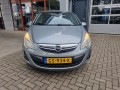 OPEL CORSA 1.2-16V DESIGN ED, Autobedrijf van Gurp, Wijhe