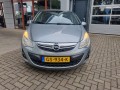 OPEL CORSA 1.2-16V DESIGN ED, Autobedrijf van Gurp, Wijhe
