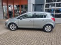OPEL CORSA 1.2-16V DESIGN ED, Autobedrijf van Gurp, Wijhe