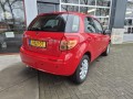 SUZUKI SX4 1.5 BASE, Autobedrijf van Gurp, Wijhe