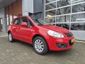 SUZUKI SX4 1.5 BASE, Autobedrijf van Gurp, Wijhe