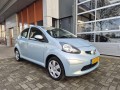 TOYOTA AYGO 1.0-12V +, Autobedrijf van Gurp, Wijhe