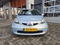 TOYOTA AYGO 1.0-12V +, Autobedrijf van Gurp, Wijhe