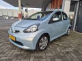 TOYOTA AYGO 1.0-12V +, Autobedrijf van Gurp, Wijhe