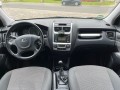 KIA SPORTAGE 2.0 CVVT X-ECU. 4WD, Autobedrijf van Gurp, Wijhe