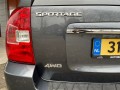 KIA SPORTAGE 2.0 CVVT X-ECU. 4WD, Autobedrijf van Gurp, Wijhe