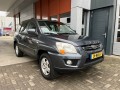 KIA SPORTAGE 2.0 CVVT X-ECU. 4WD, Autobedrijf van Gurp, Wijhe