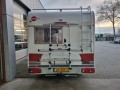 BURSTNER FIAT 230  2.8 JTD , Autobedrijf van Gurp, Wijhe