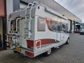 BURSTNER FIAT 230  2.8 JTD , Autobedrijf van Gurp, Wijhe