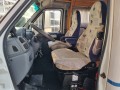 ADRIA CORAL 650 SP FIAT DUCATO, Autobedrijf van Gurp, Wijhe
