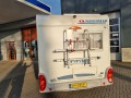 ADRIA CORAL 650 SP FIAT DUCATO, Autobedrijf van Gurp, Wijhe