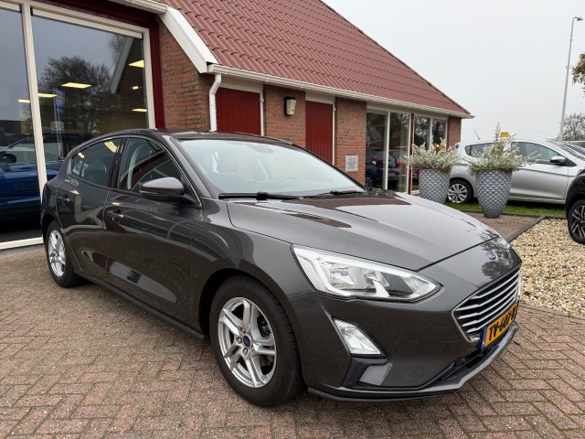 FORD FOCUS 1.0 ECOBOOST TREND EDITION BUSINESS , Autobedrijf Boersma, Walterswald