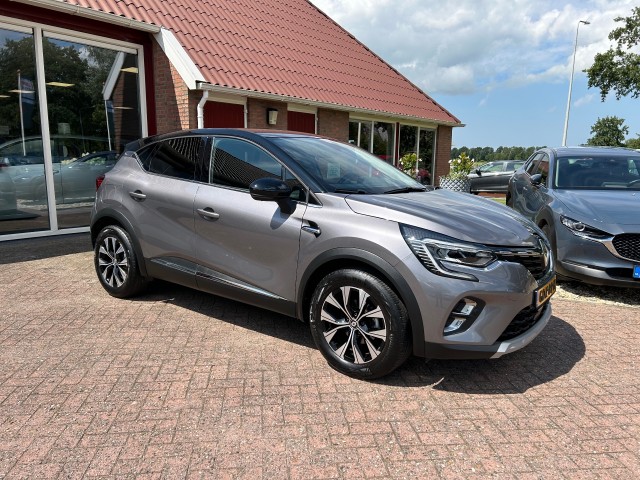 RENAULT CAPTUR , Autobedrijf Boersma, Walterswald