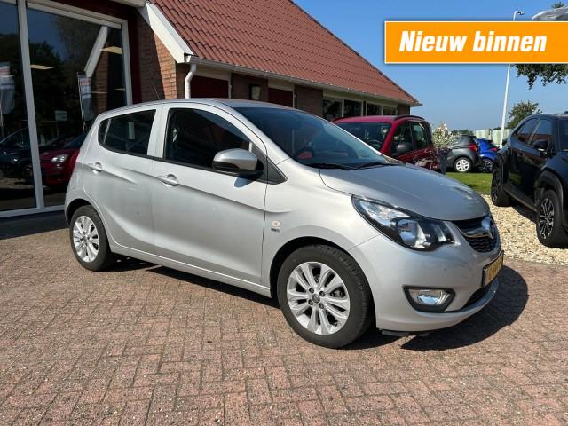 OPEL KARL 1.0 120 JAAR EDITION , Autobedrijf Boersma, Walterswald