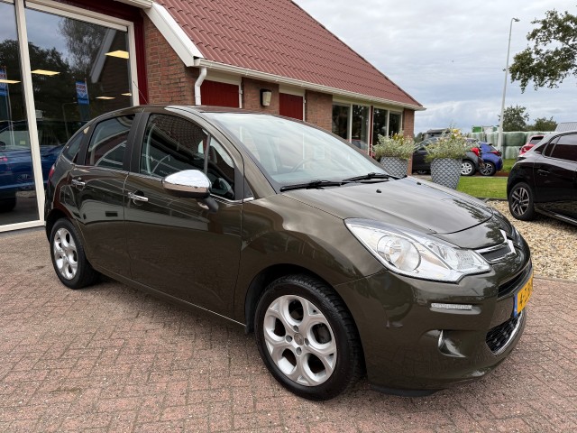 CITROEN C3 1.0 PURET FEEL ED., Autobedrijf Boersma, Walterswald