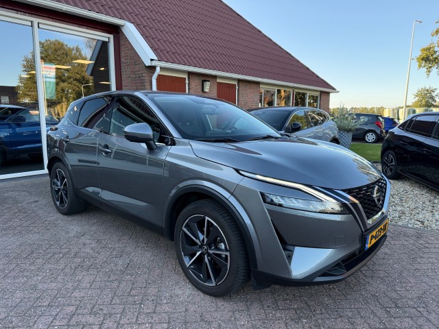 NISSAN QASHQAI 1.3 MHEV X N-STYLE !!!!, Autobedrijf Boersma, Walterswald