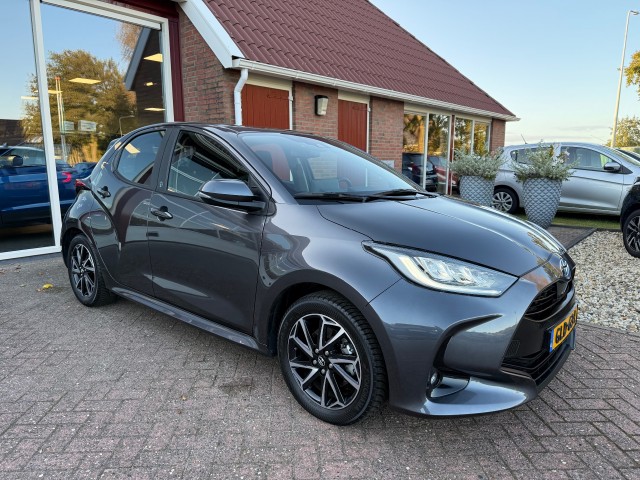 TOYOTA YARIS 1.5 HYB. COMFORT, Autobedrijf Boersma, Walterswald