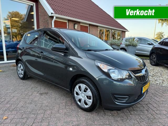 OPEL KARL 1.0 ECOFLEX EDITION, Autobedrijf Boersma, Walterswald