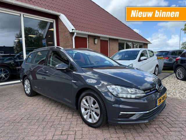 VOLKSWAGEN GOLF 1.5 TSI COMFORTLINE BUSINESS , Autobedrijf Boersma, Walterswald