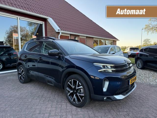 CITROEN C5 1.6 PL.HYB. 225 SHIN, Autobedrijf Boersma, Walterswald