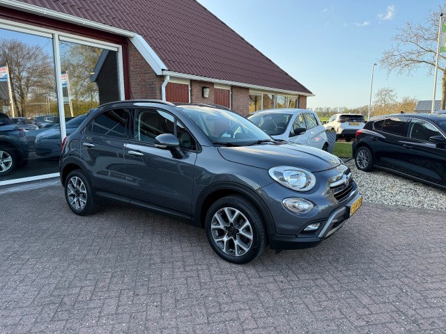 FIAT 500 1.4 T M-AIR OPENING EDITION 140 PK! SLECHTS 86721 KM HOGE ZIT & INSTAP, Autobedrijf Boersma, Walterswald