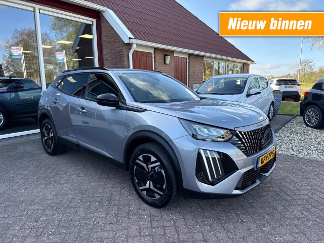 PEUGEOT 2008 1.2 PURETECH ALLURE , Autobedrijf Boersma, Walterswald