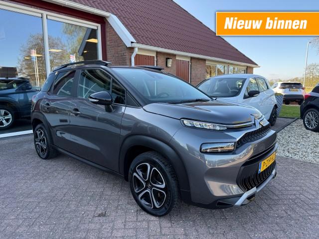 CITROEN C3 1.2 PT S&S BUSINESS , Autobedrijf Boersma, Walterswald