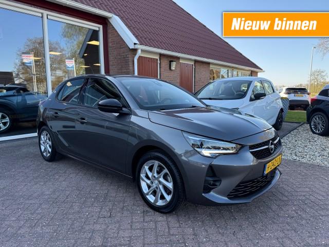 OPEL CORSA 1.2 GS LINE, Autobedrijf Boersma, Walterswald