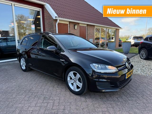 VOLKSWAGEN GOLF 1.6 TDI COMFORTL.BLM, Autobedrijf Boersma, Walterswald