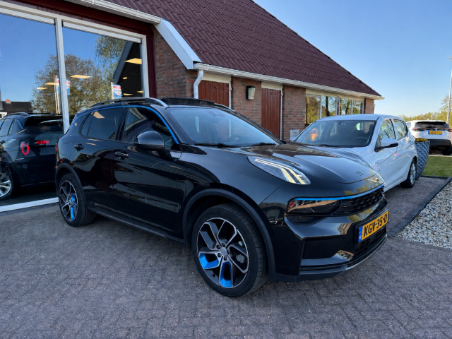 LYNK EN CO 01 1.5, Autobedrijf Boersma, Walterswald