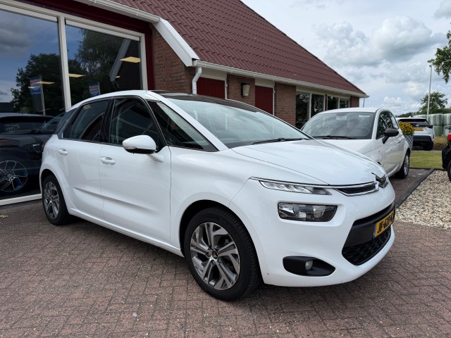 CITROEN C4 PICASSO 1.2 PURETECH SELECTION , Autobedrijf Boersma, Walterswald