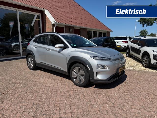 HYUNDAI KONA EV COMF SMART 64 KWH ELECTRIC, Autobedrijf Boersma, Walterswald