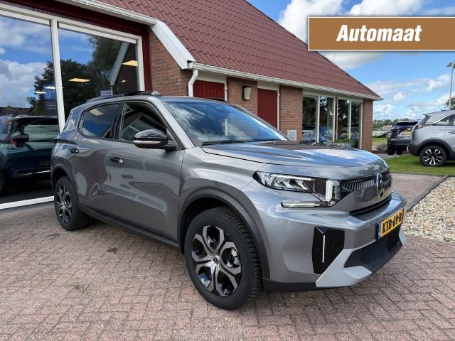 CITROEN C3 AIRCROSS 1.2 HYBRID 145PK PLUS AUTOMAAT, Autobedrijf Boersma, Walterswald
