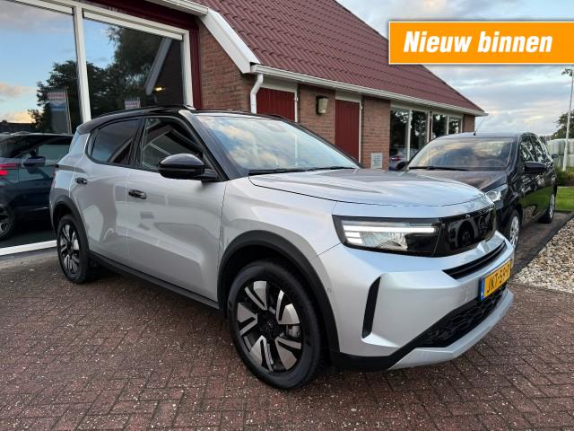 OPEL FRONTERA 1.2 TURBO HYBRID GS 7 PERSONEN UITVOERING! 22.733 KM , Autobedrijf Boersma, Walterswald
