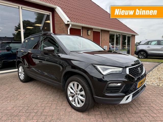 SEAT ATECA 1.5 TSI Style Business Intense DSG-7 5d, Autobedrijf Boersma, Walterswald