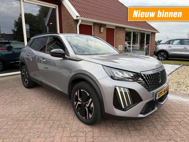 PEUGEOT 2008 1.2 HYBRID 136 GT 360° Camera/ACC/Navigatie/Climate Control, Autobedrijf Boersma, Walterswald