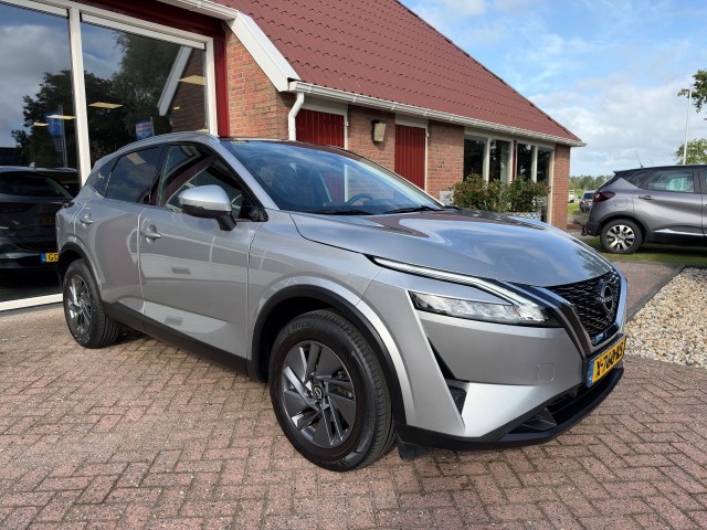 NISSAN QASHQAI 1.3 MHEV ACCESS EDITION , Autobedrijf Boersma, Walterswald