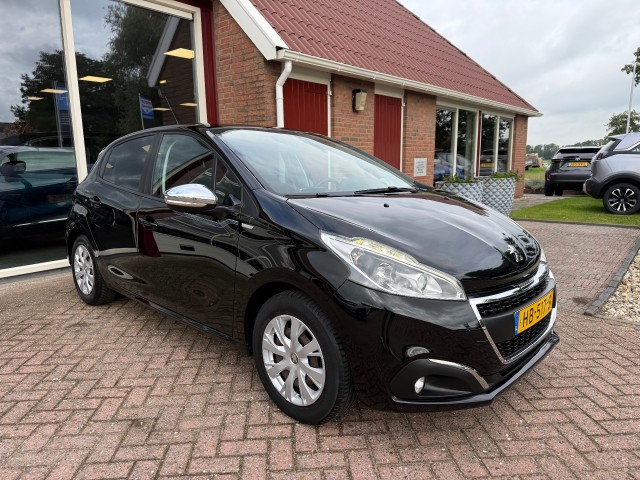 PEUGEOT 208 1.2 PURET URBAN SOUL, Autobedrijf Boersma, Walterswald