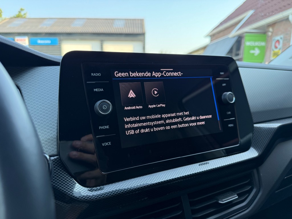 VOLKSWAGEN, T-CROSS