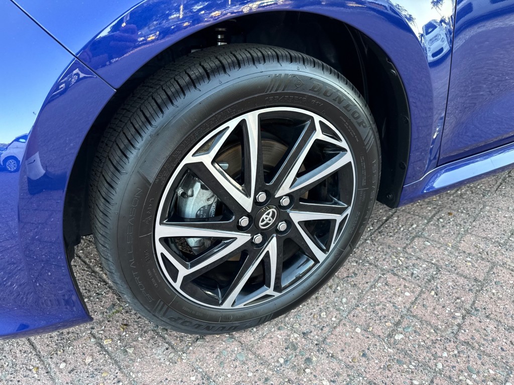 TOYOTA, YARIS