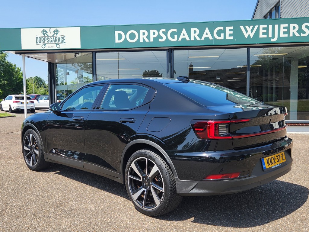 POLESTAR, 2