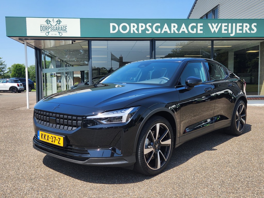 POLESTAR, 2
