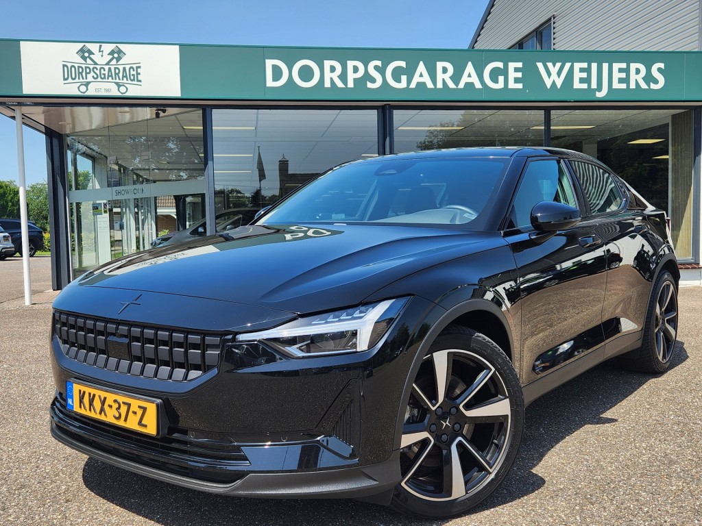 POLESTAR, 2