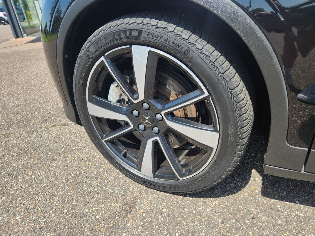 POLESTAR, 2