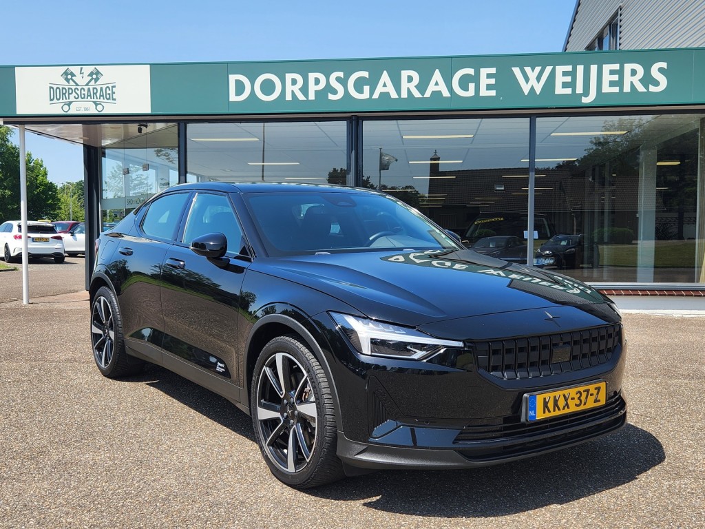POLESTAR, 2