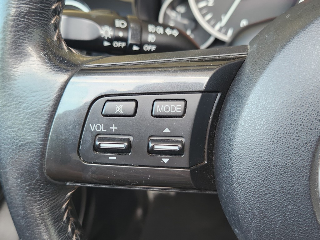 MAZDA, MX-5