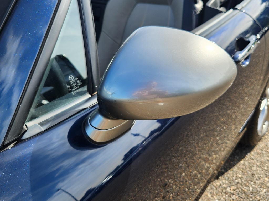 MAZDA, MX-5